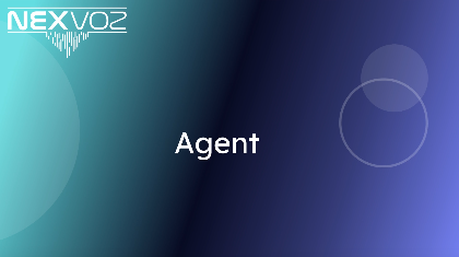 Agent Page